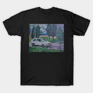 Yugo-Nostalgia T-Shirt